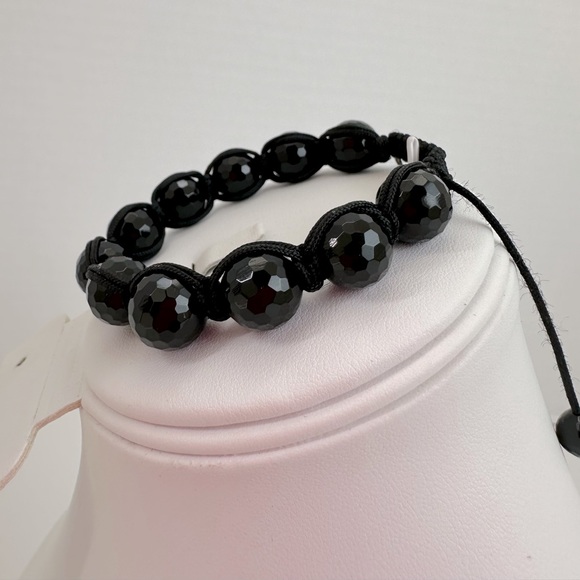Black Onyx Bracelet - Picture 5 of 6
